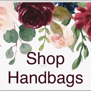 Handbags for Sale